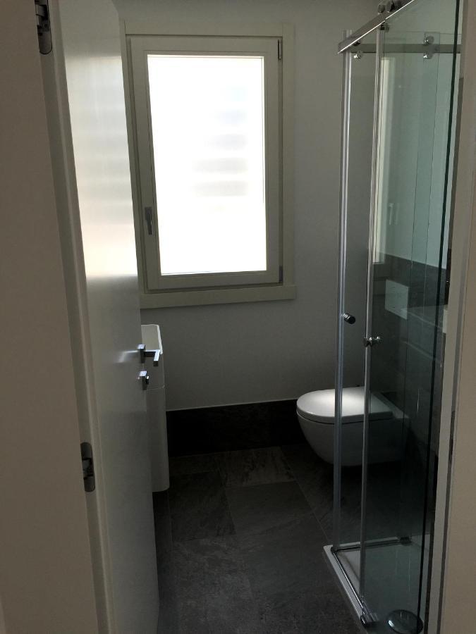 Penthouse - Villa Cardano Como Kültér fotó